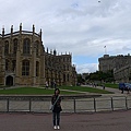 Windsor Castle