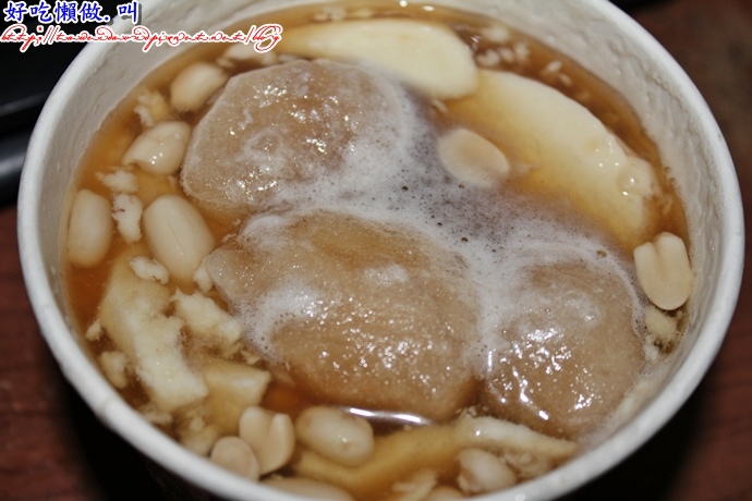 阿伯豆花 阿伯豆花