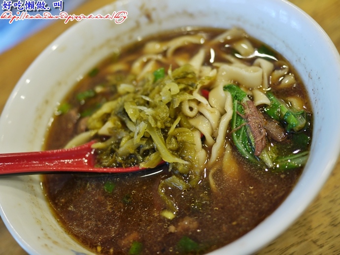 黑庄牛肉麵 黑庄牛肉麵
