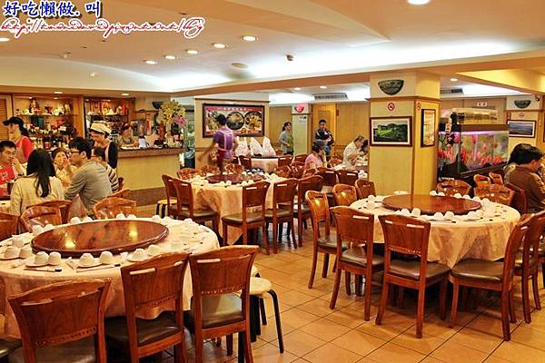 興蓬萊台菜海鮮餐廳