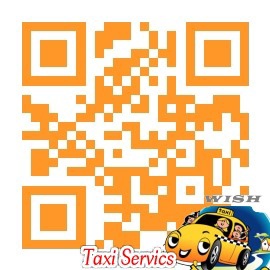 taxitour888_QRcode