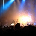 Marilyn Manson 2012台北演唱會