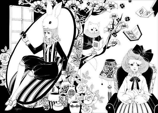 Alice的_夢 Alice的_夢
