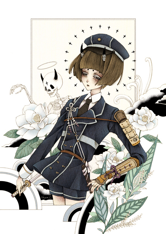 平野藤四郎 平野藤四郎