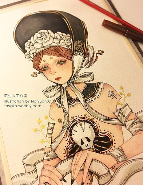 梅花皇后 梅花皇后