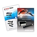 RITE‧TECH 型錄決定版 