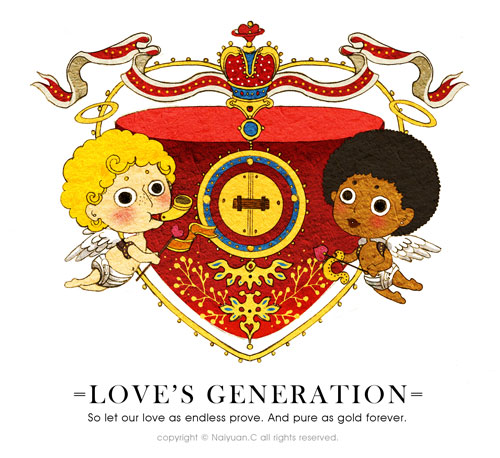 Love's Generation