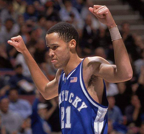 Before he won a championship with the Pistons, Tayshaun Prince starred for Kentucky..jpg