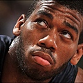 Greg Monroe waits for a free throw attempt against the Warriors..jpg