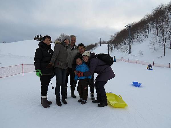 07GALA湯澤滑雪場01