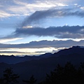 祝山觀日樓上日出前的景像34.JPG