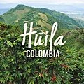 Huila Colombia..