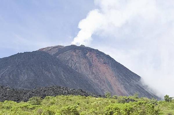 瓜地馬拉帕卡亞火山.jpg