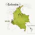哥倫比亞娜玲瓏位置圖.jpg