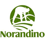 Peru Norandin Logo(秘魯諾朗迪諾合作社)