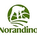 Peru Norandin Logo(秘魯諾朗迪諾合作社)
