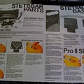 Stetsbar Pro II