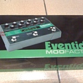 Eventide ModFactor