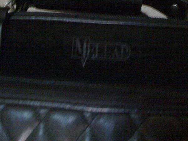 MMelead Effects Bag