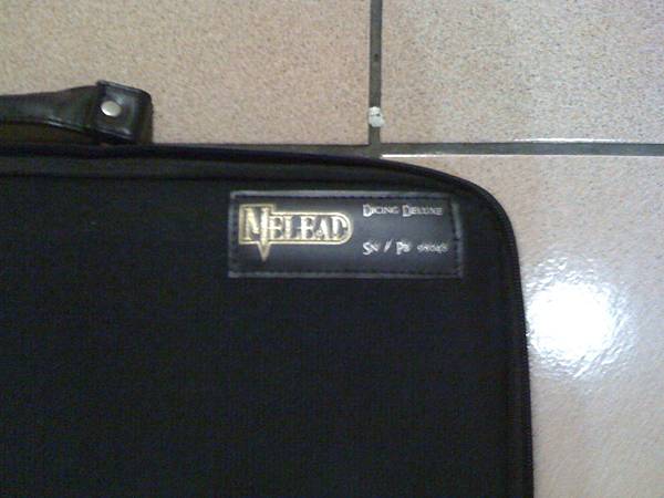 Melead Effects Bag