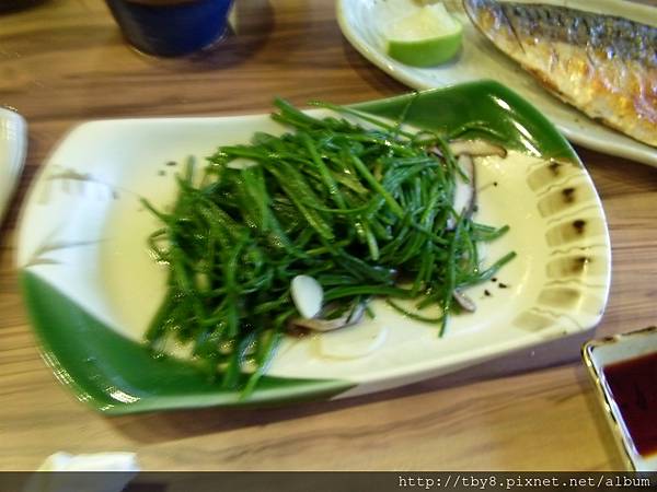 青田七六、野居食屋導遊班餐敘84