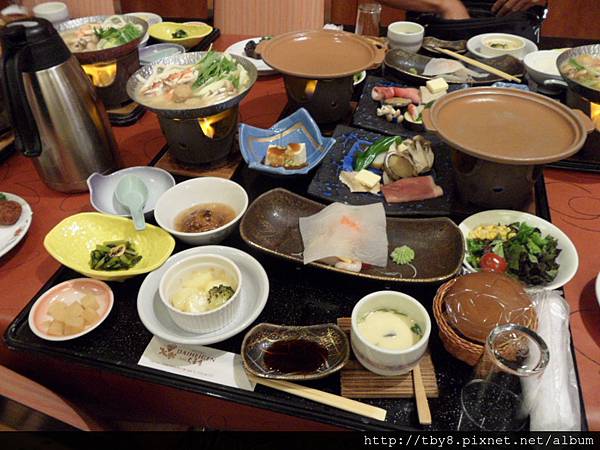 十勝川大平原溫泉飯店29