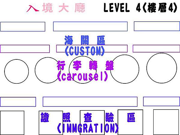 樓層4 樓層4
