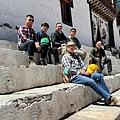 Hemis monastery