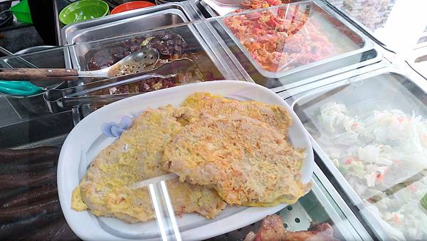 台中市北屯區昌平路鈞食堂雞腿便當(原鈞春食堂)-鐵板照燒雞腿