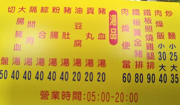 台中市北屯區昌平路鈞食堂雞腿便當(原鈞春食堂)-鐵板照燒雞腿