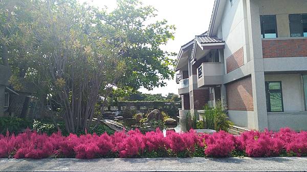 台中市港區藝術中心搭配清水眷村文化園區-免門票參觀