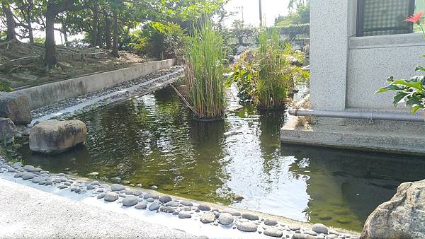 台中市港區藝術中心搭配清水眷村文化園區-免門票參觀