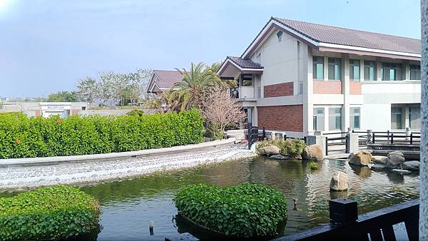 台中市港區藝術中心搭配清水眷村文化園區-免門票參觀