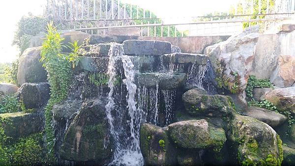 台中市港區藝術中心搭配清水眷村文化園區-免門票參觀