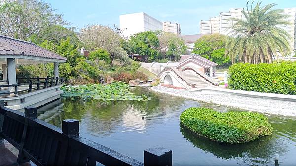 台中市港區藝術中心搭配清水眷村文化園區-免門票參觀