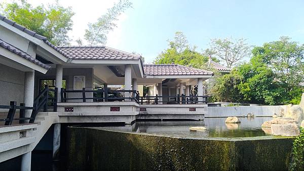 台中市港區藝術中心搭配清水眷村文化園區-免門票參觀