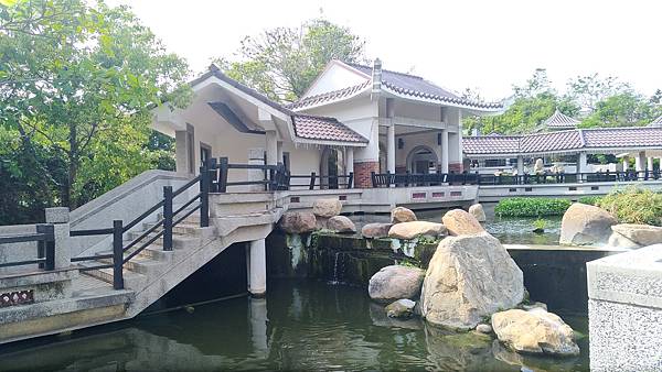 台中市港區藝術中心搭配清水眷村文化園區-免門票參觀