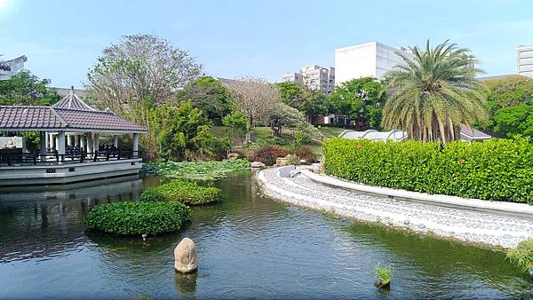 台中市港區藝術中心搭配清水眷村文化園區-免門票參觀