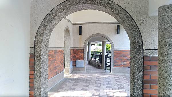 台中市港區藝術中心搭配清水眷村文化園區-免門票參觀