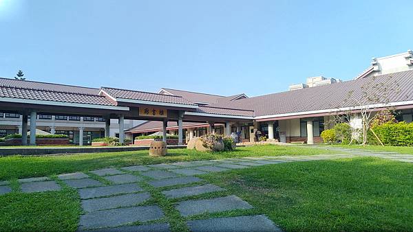 台中市港區藝術中心搭配清水眷村文化園區-免門票參觀