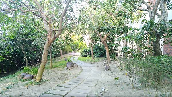 台中市港區藝術中心搭配清水眷村文化園區-免門票參觀