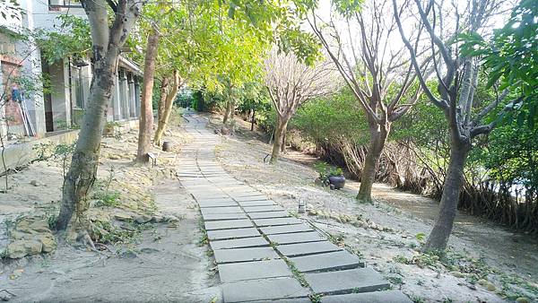 台中市港區藝術中心搭配清水眷村文化園區-免門票參觀