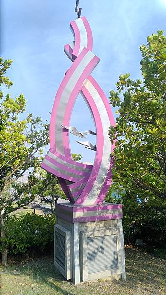 台中市港區藝術中心搭配清水眷村文化園區-免門票參觀