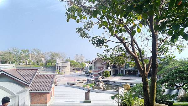 台中市港區藝術中心搭配清水眷村文化園區-免門票參觀