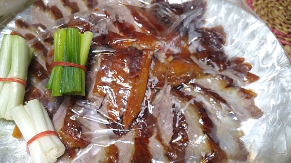 (已歇業)台中市北屯區昌平商圈佶香烤鴨-烤鴨一鴨三吃、冰鎮鴨 (已歇業)台中市北屯區昌平商圈佶香烤鴨-烤鴨一鴨三吃、冰鎮鴨