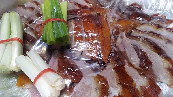 (已歇業)台中市北屯區昌平商圈佶香烤鴨-烤鴨一鴨三吃、冰鎮鴨 (已歇業)台中市北屯區昌平商圈佶香烤鴨-烤鴨一鴨三吃、冰鎮鴨