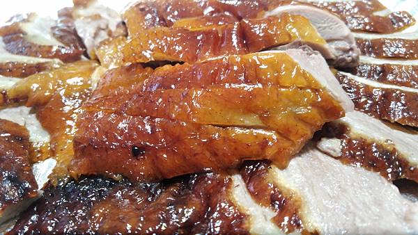 (已歇業)台中市北屯區昌平商圈佶香烤鴨-烤鴨一鴨三吃、冰鎮鴨 (已歇業)台中市北屯區昌平商圈佶香烤鴨-烤鴨一鴨三吃、冰鎮鴨