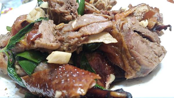 (已歇業)台中市北屯區昌平商圈佶香烤鴨-烤鴨一鴨三吃、冰鎮鴨 (已歇業)台中市北屯區昌平商圈佶香烤鴨-烤鴨一鴨三吃、冰鎮鴨