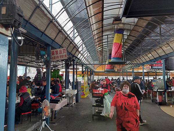 台中中社觀光花市花海-欣賞花朵吃到飽烤肉的美好旅程 台中中社觀光花市花海-欣賞花朵吃到飽烤肉的美好旅程