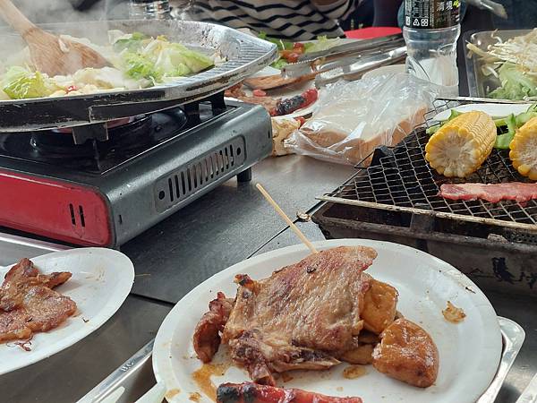 台中中社觀光花市花海-欣賞花朵吃到飽烤肉的美好旅程 台中中社觀光花市花海-欣賞花朵吃到飽烤肉的美好旅程